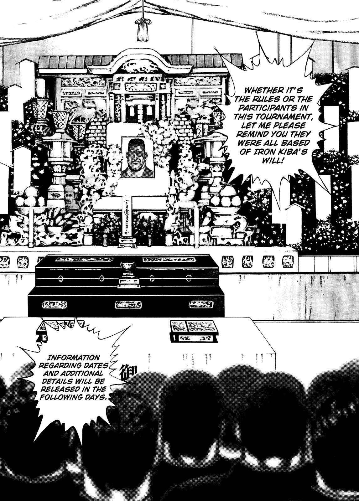 Chapter 233 - Page 17
