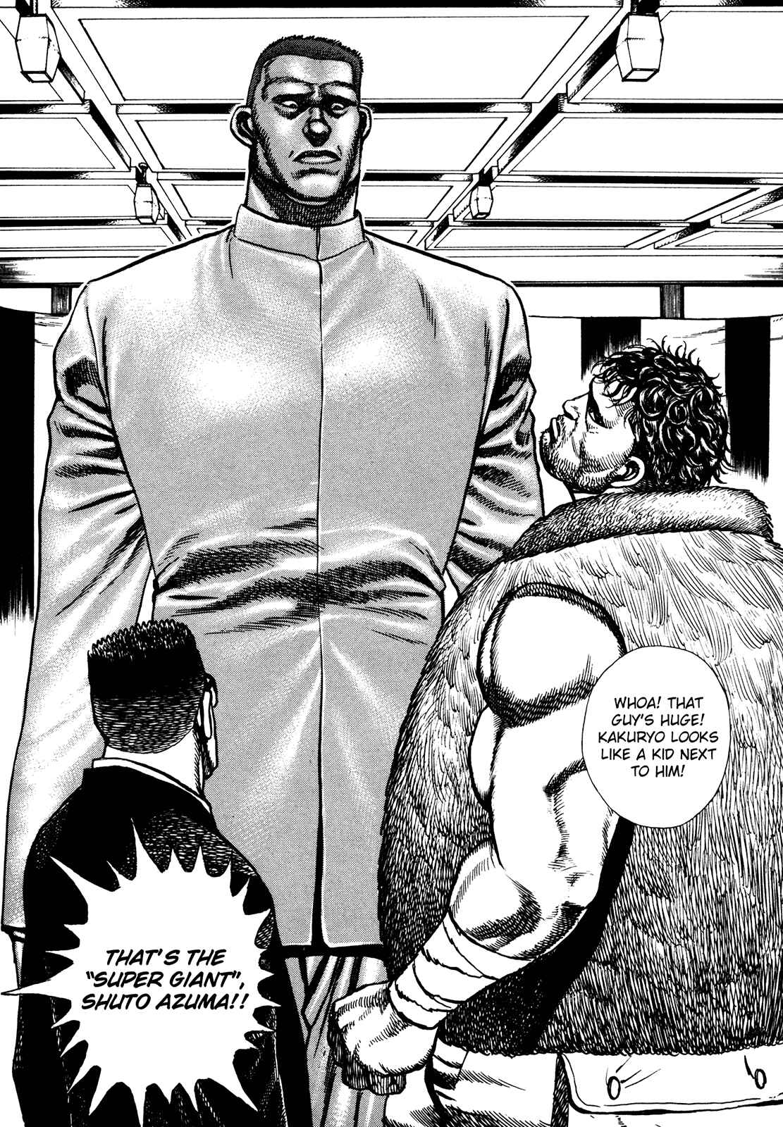 Chapter 233 - Page 8