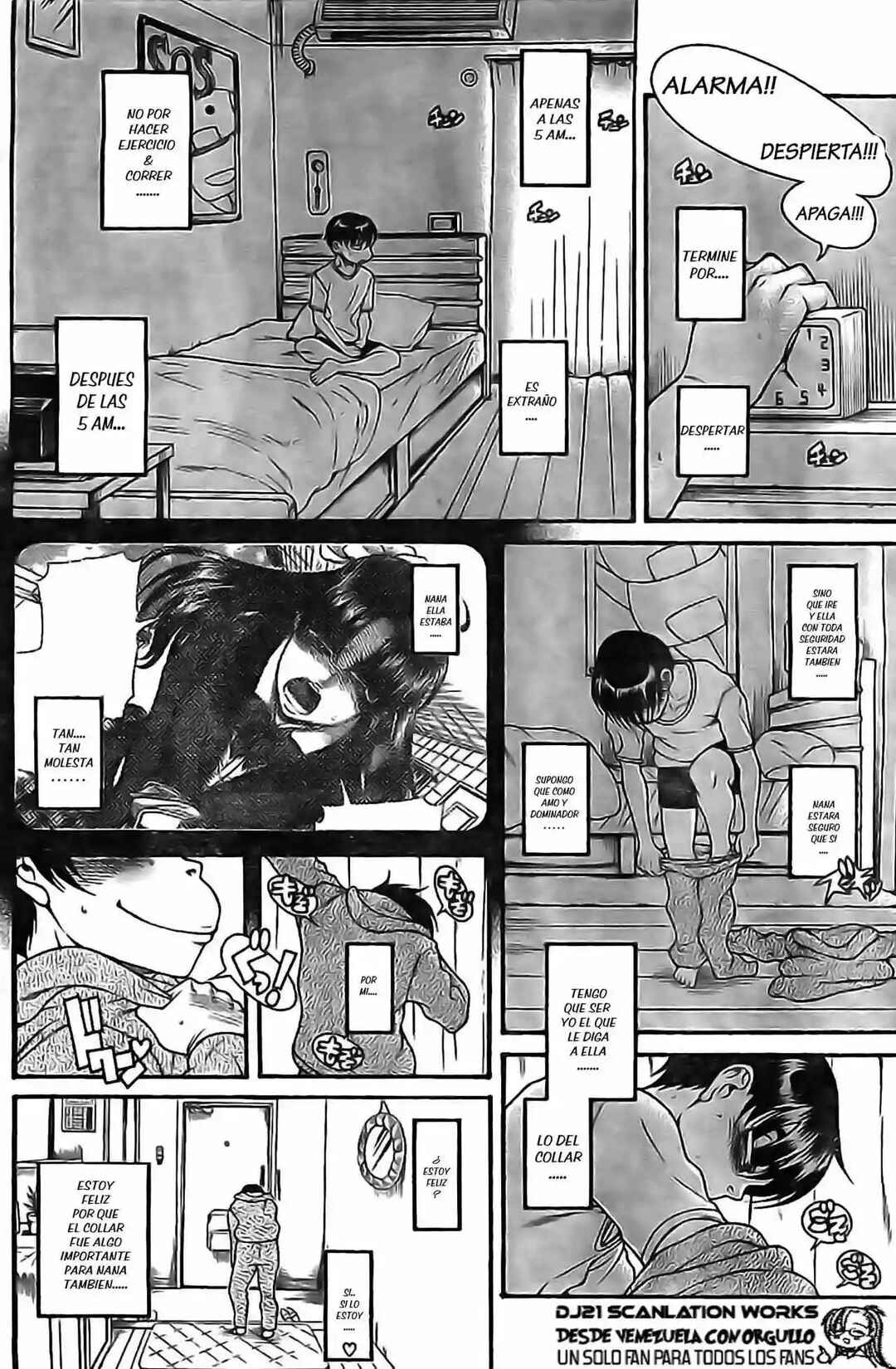 Chapter 101 - Page 3