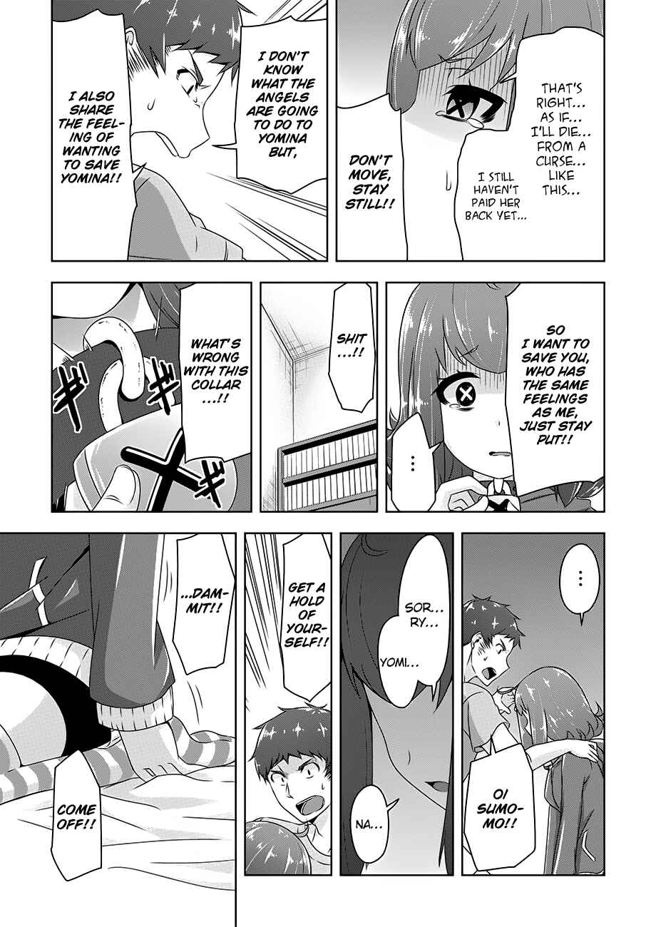 Chapter 20 - Page 21