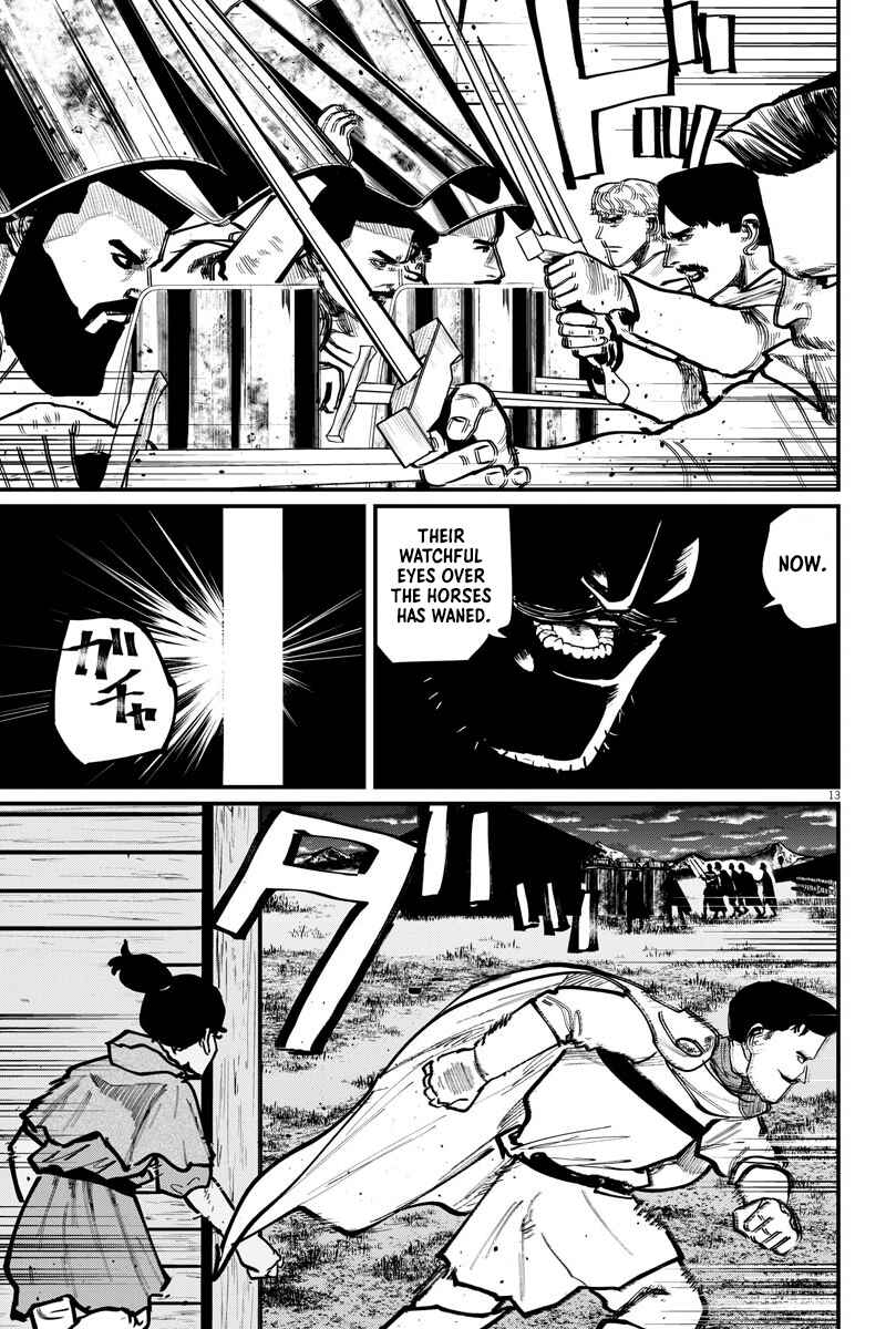 Chapter 52 - Page 13