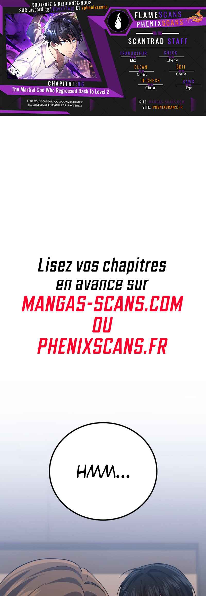 Chapter 83 - Page 1
