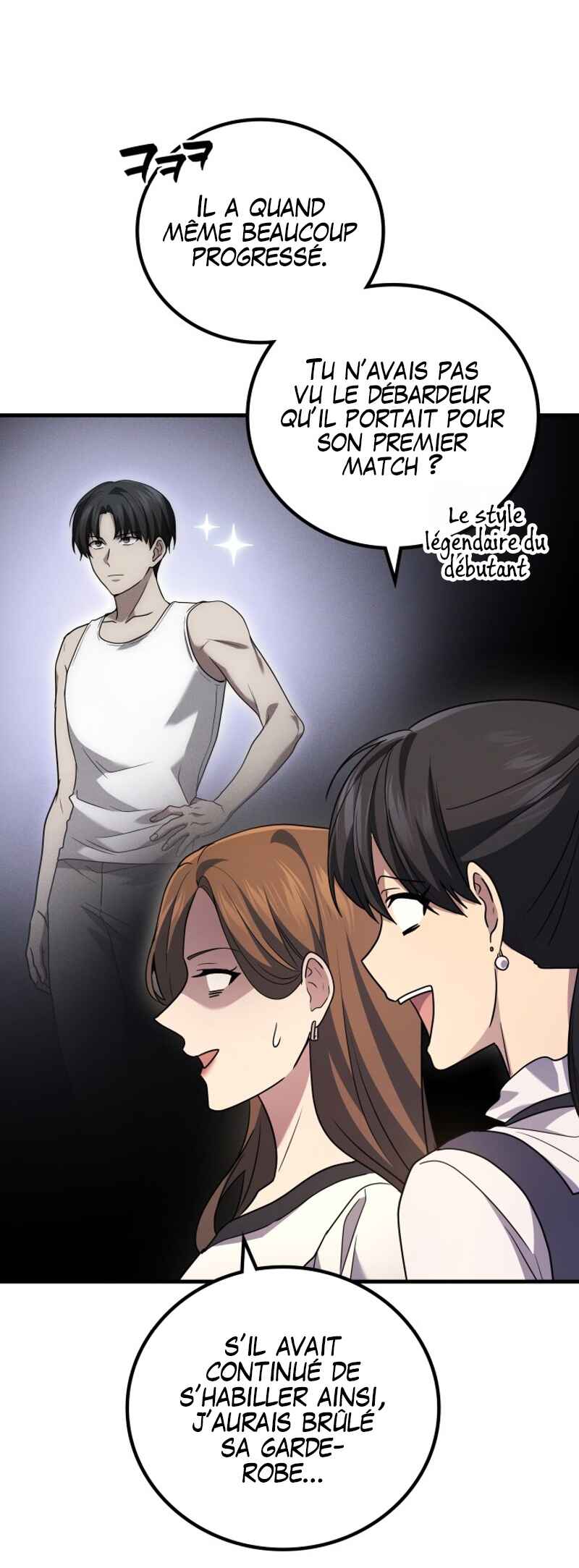 Chapter 83 - Page 49