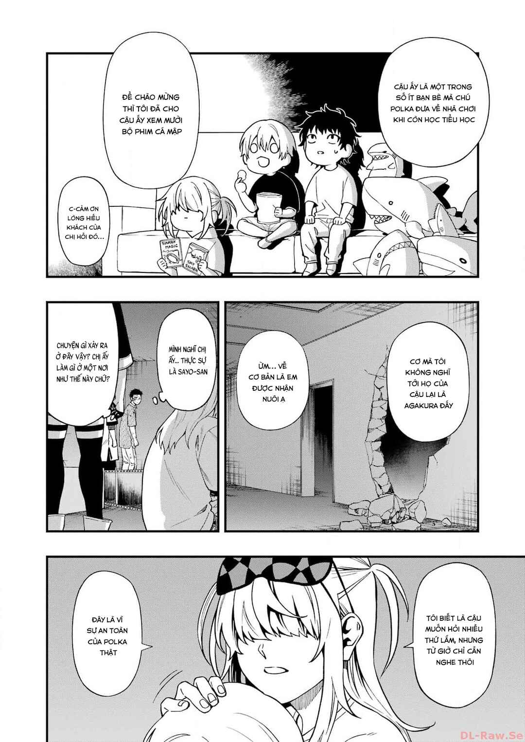Chapter 109 - Page 10