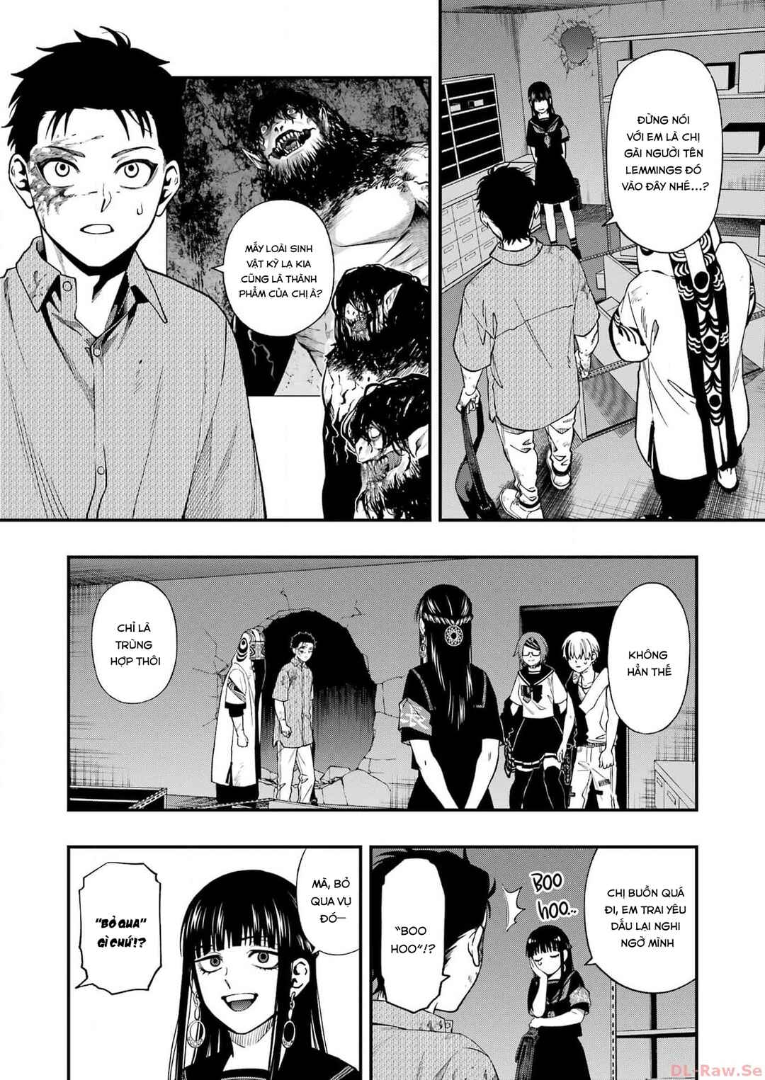 Chapter 109 - Page 4