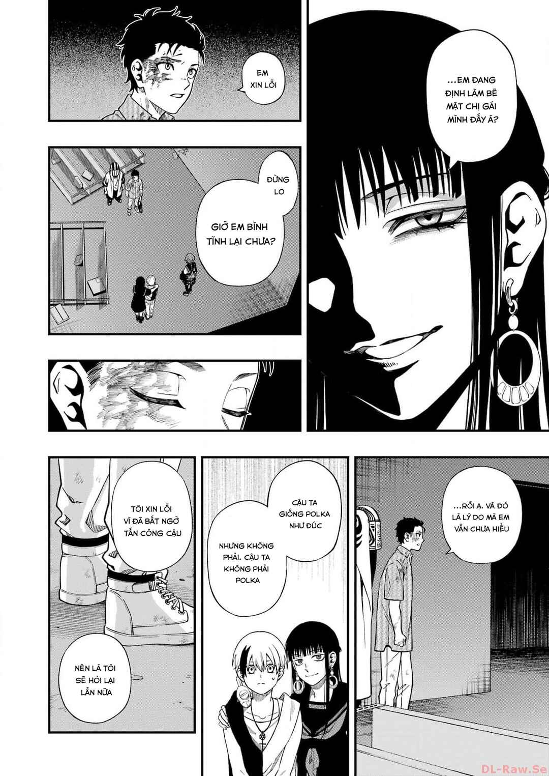 Chapter 109 - Page 8