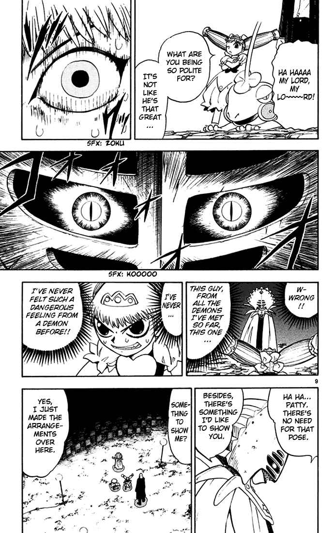 Chapter 103 - Page 9
