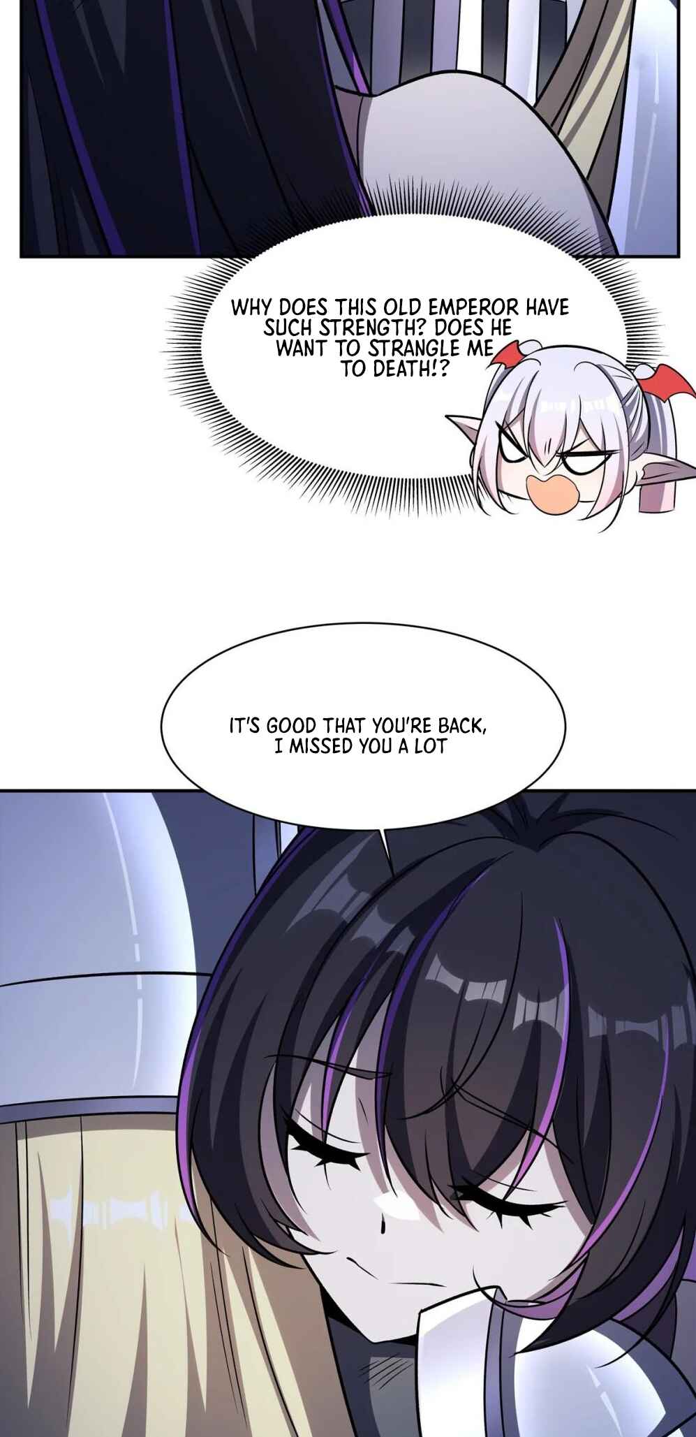 Chapter 332 - Page 19