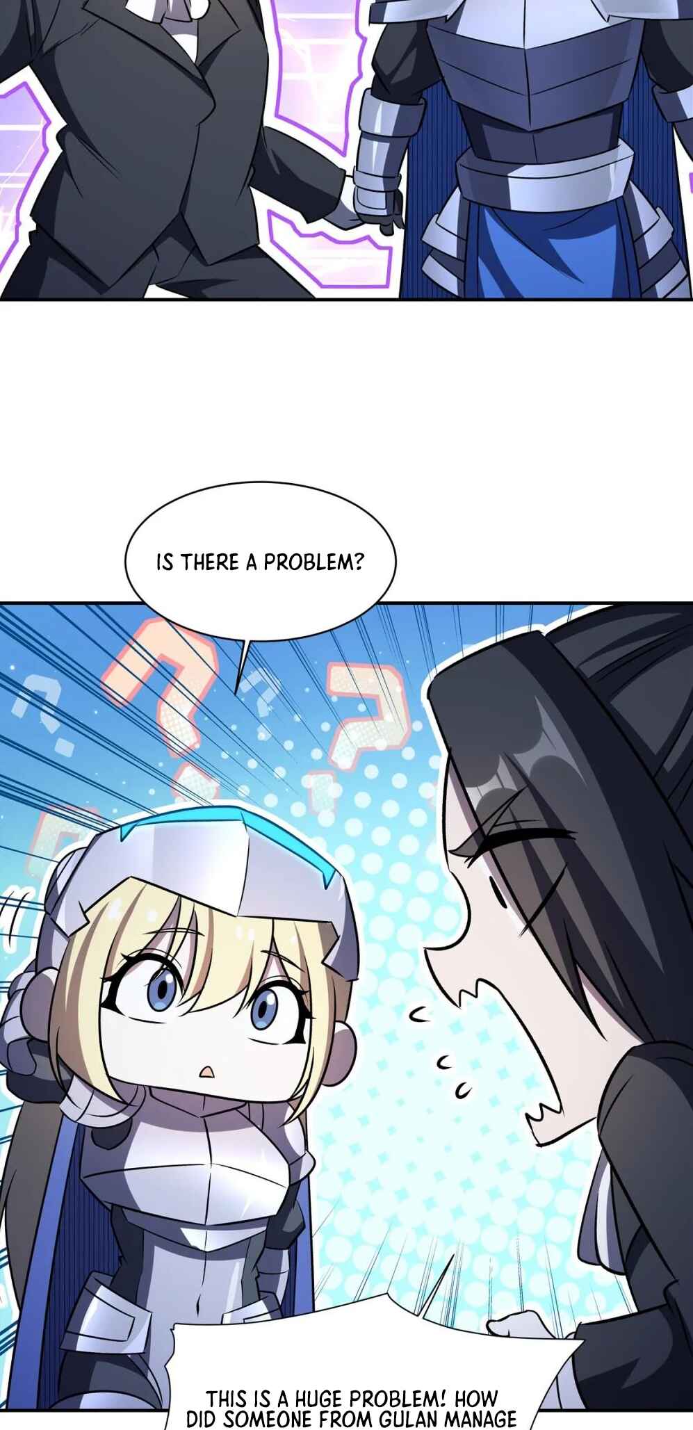 Chapter 332 - Page 22