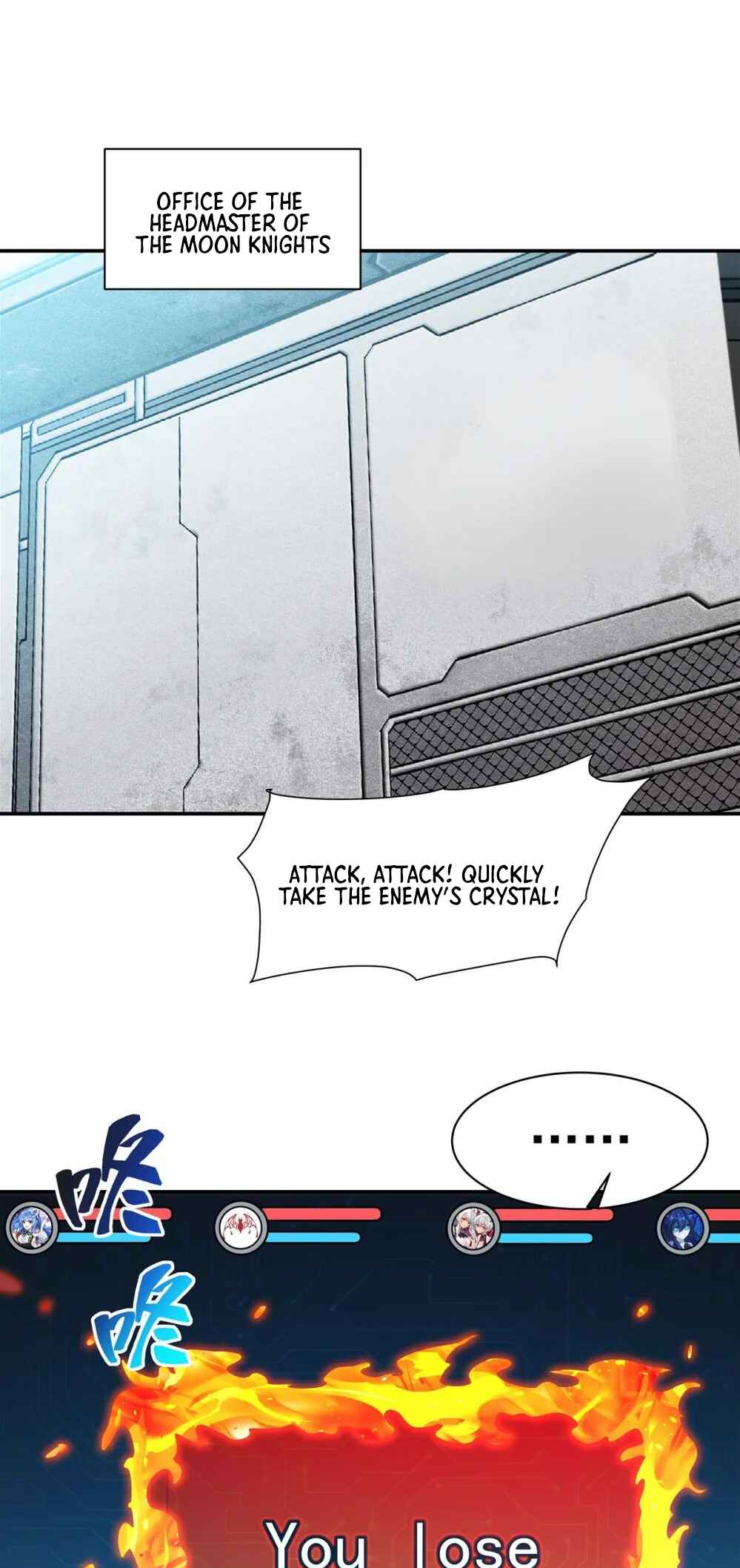 Chapter 332 - Page 31