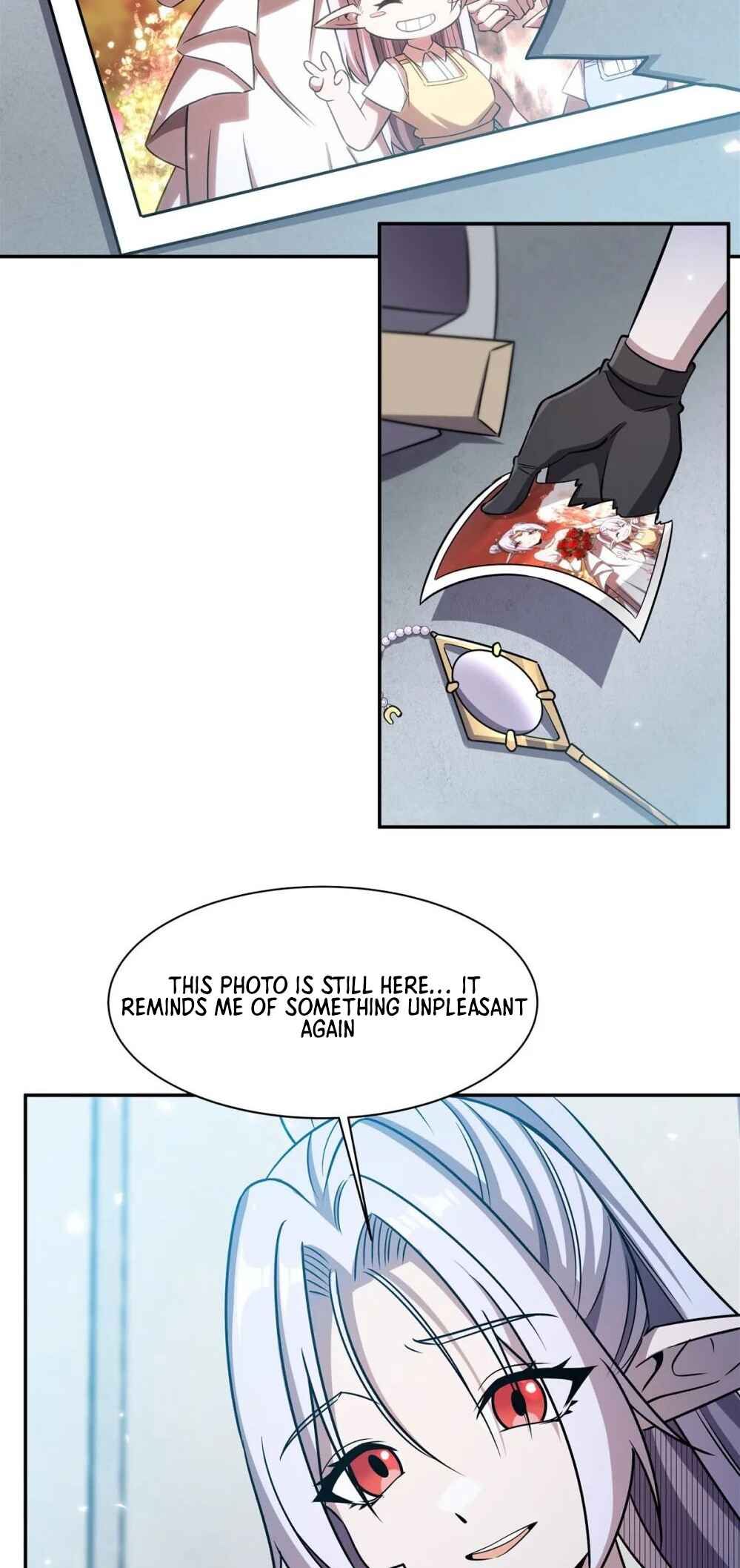 Chapter 332 - Page 35