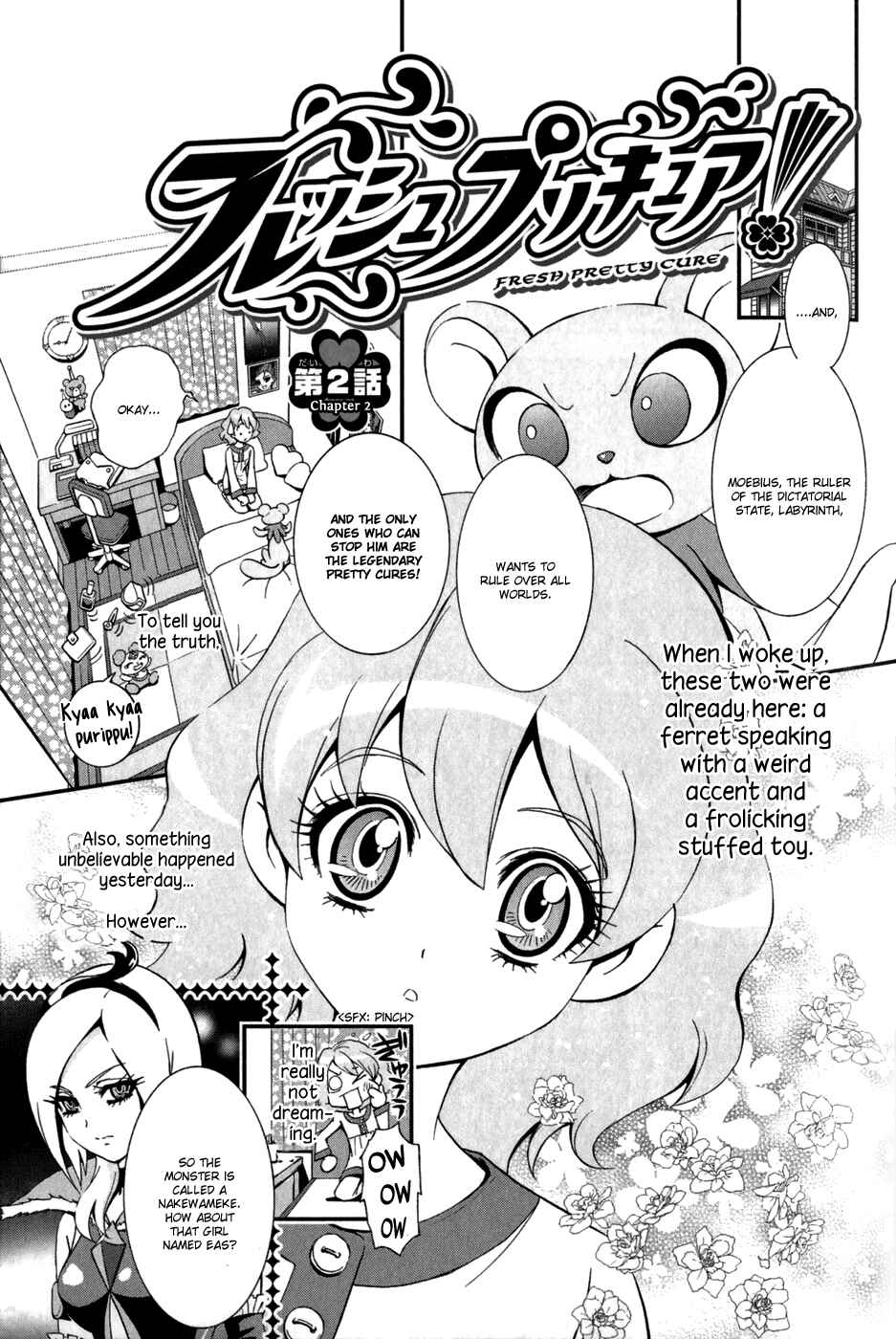 Chapter 2 - Page 2