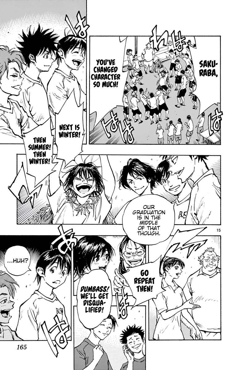 Chapter 368 - Page 13