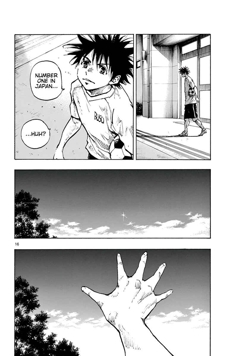 Chapter 368 - Page 14