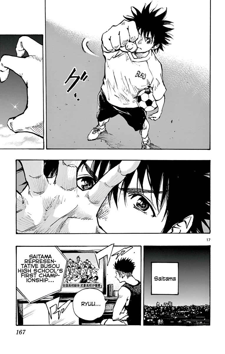 Chapter 368 - Page 15