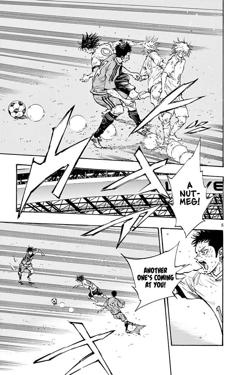 Chapter 368 - Page 5