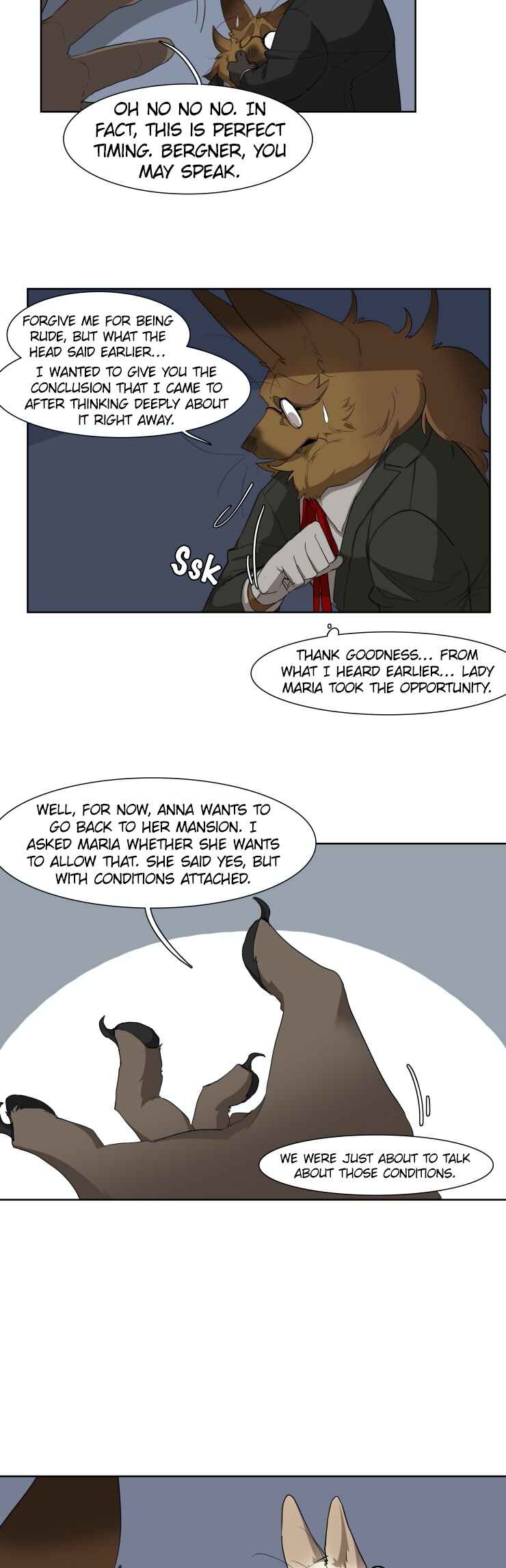 Chapter 265 - Page 6