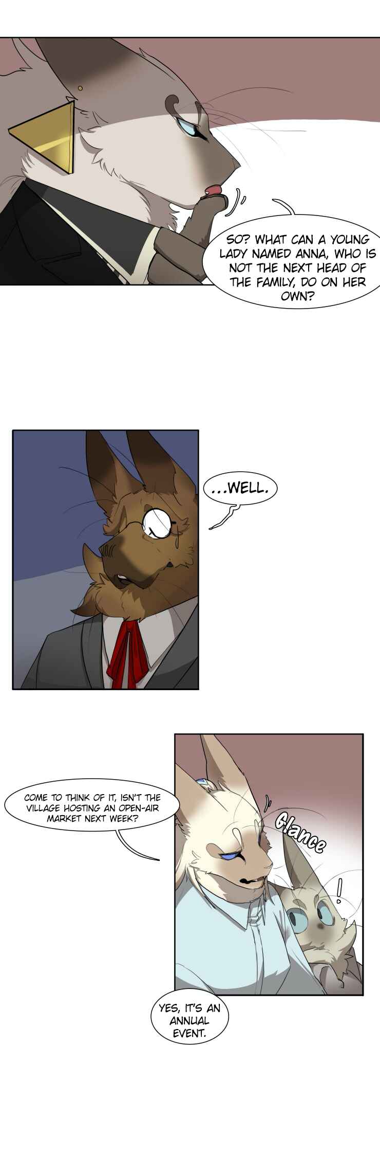Chapter 265 - Page 8