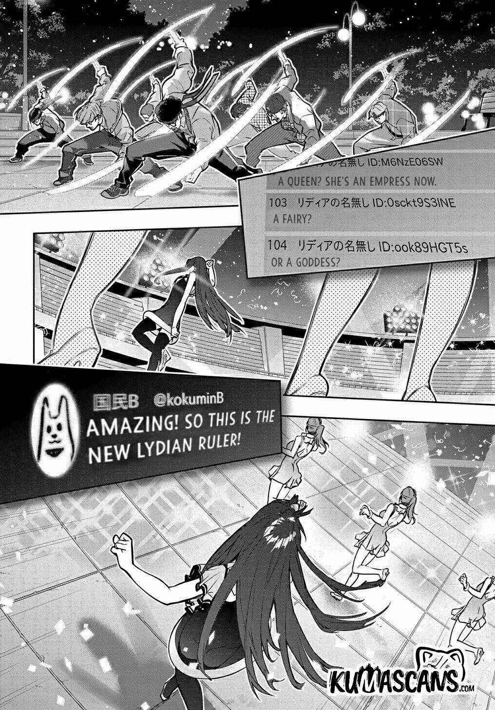 Chapter 21 - Page 17