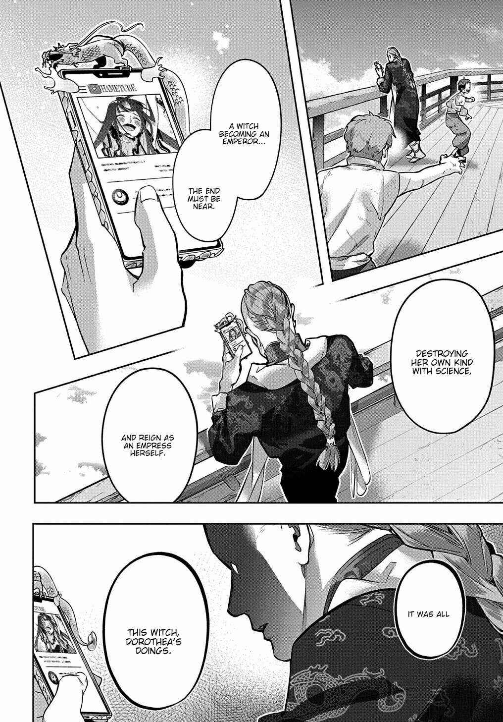 Chapter 21 - Page 21