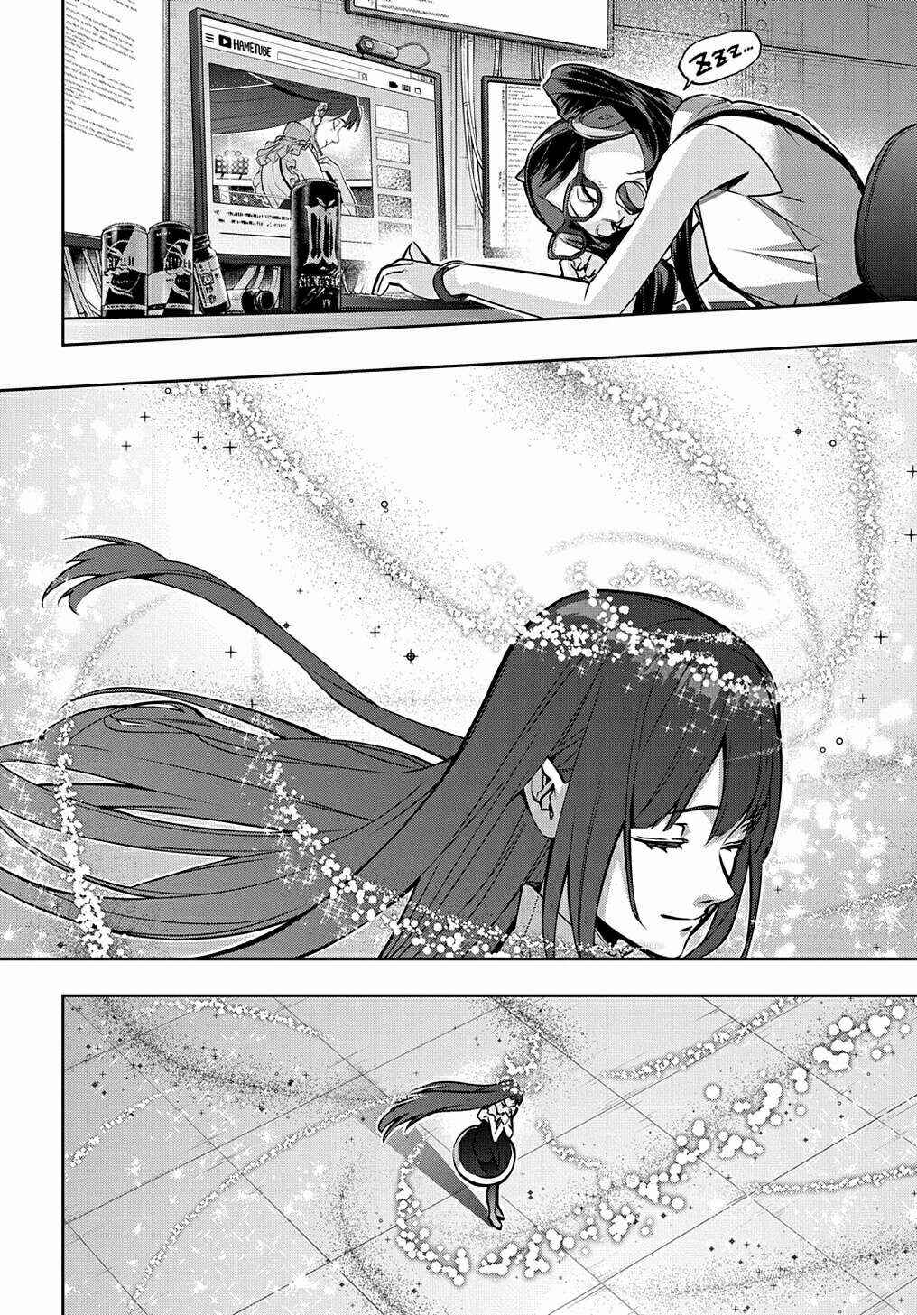 Chapter 21 - Page 25