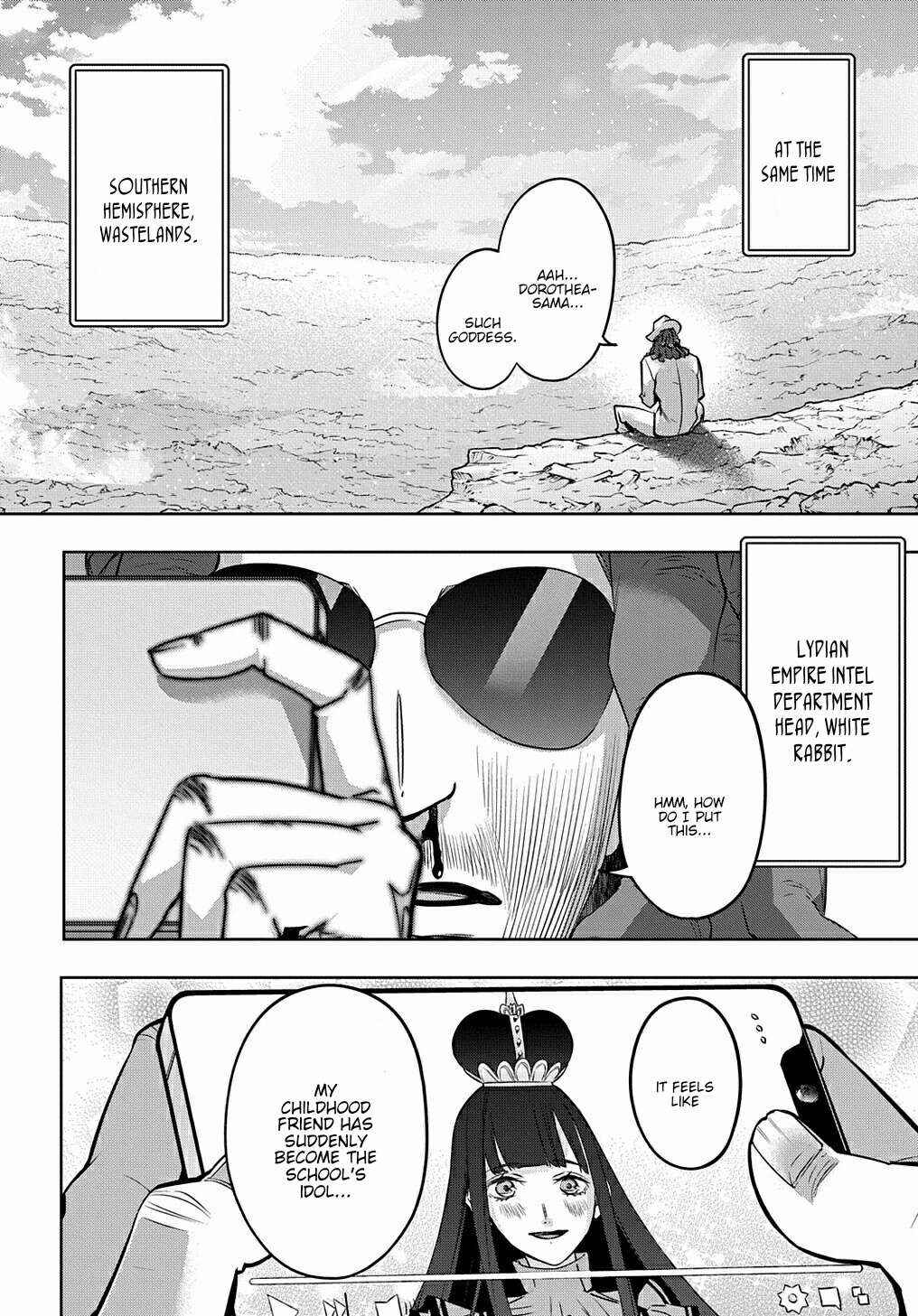 Chapter 21 - Page 28