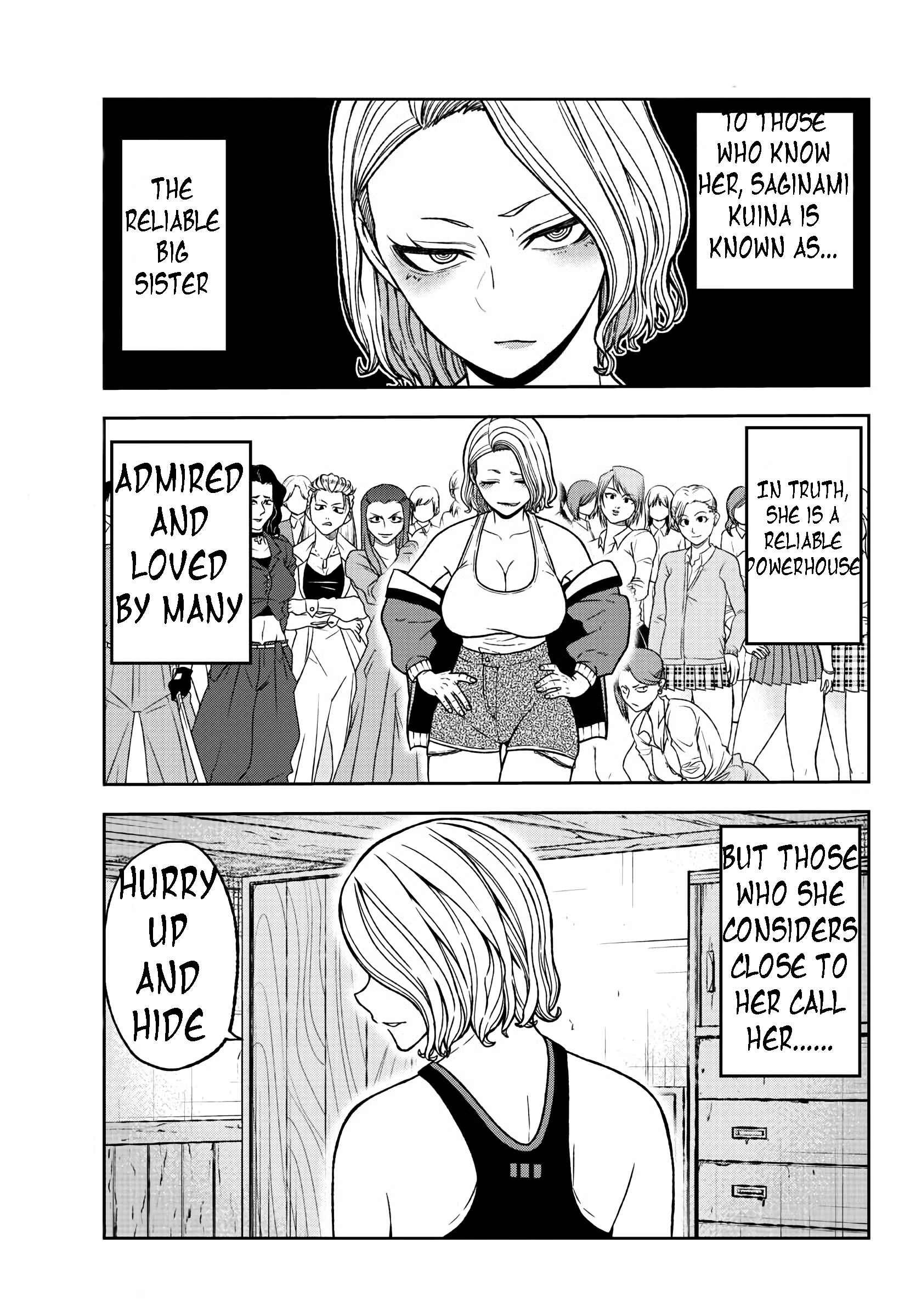 Chapter 22 - Page 19