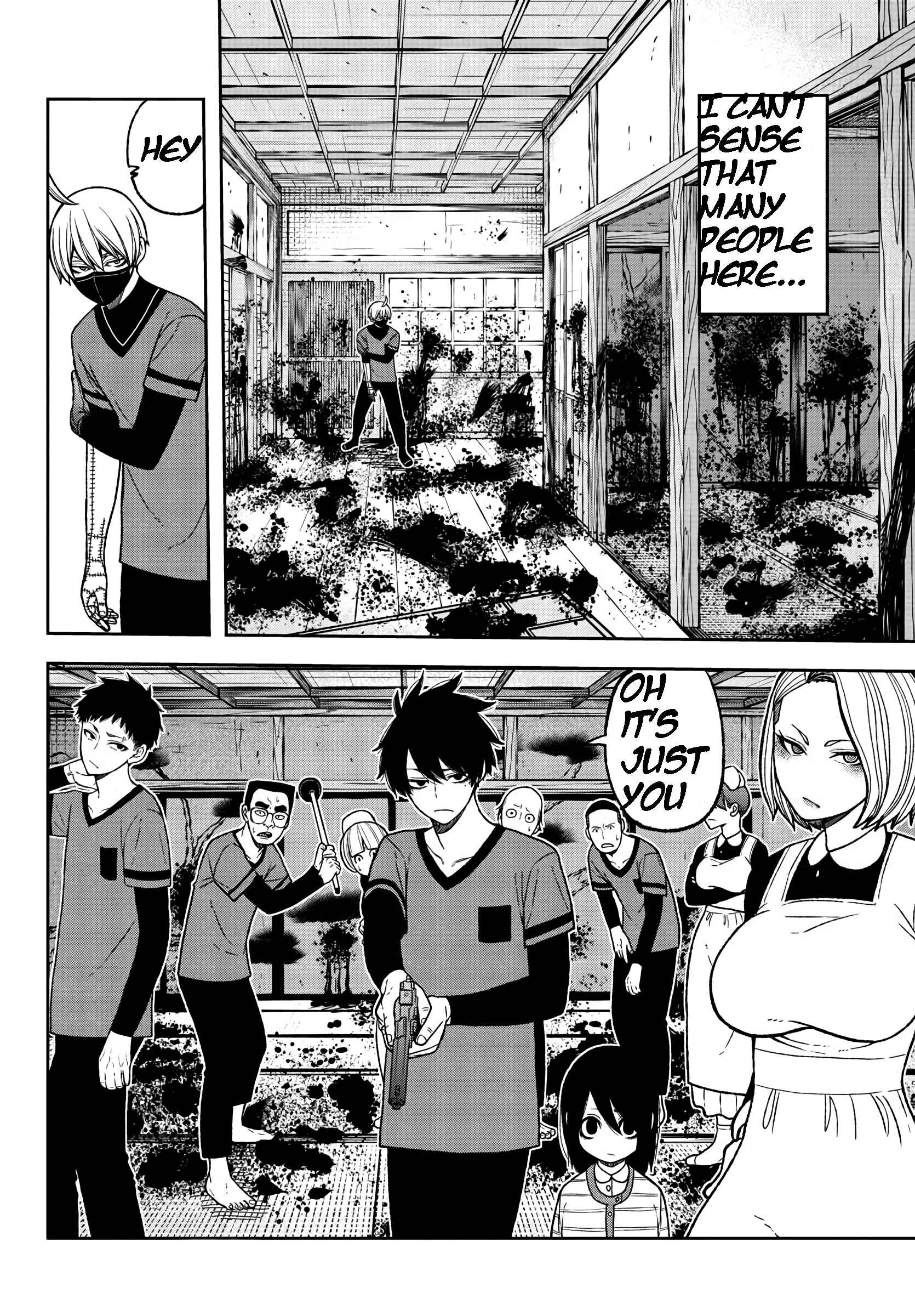 Chapter 22 - Page 2