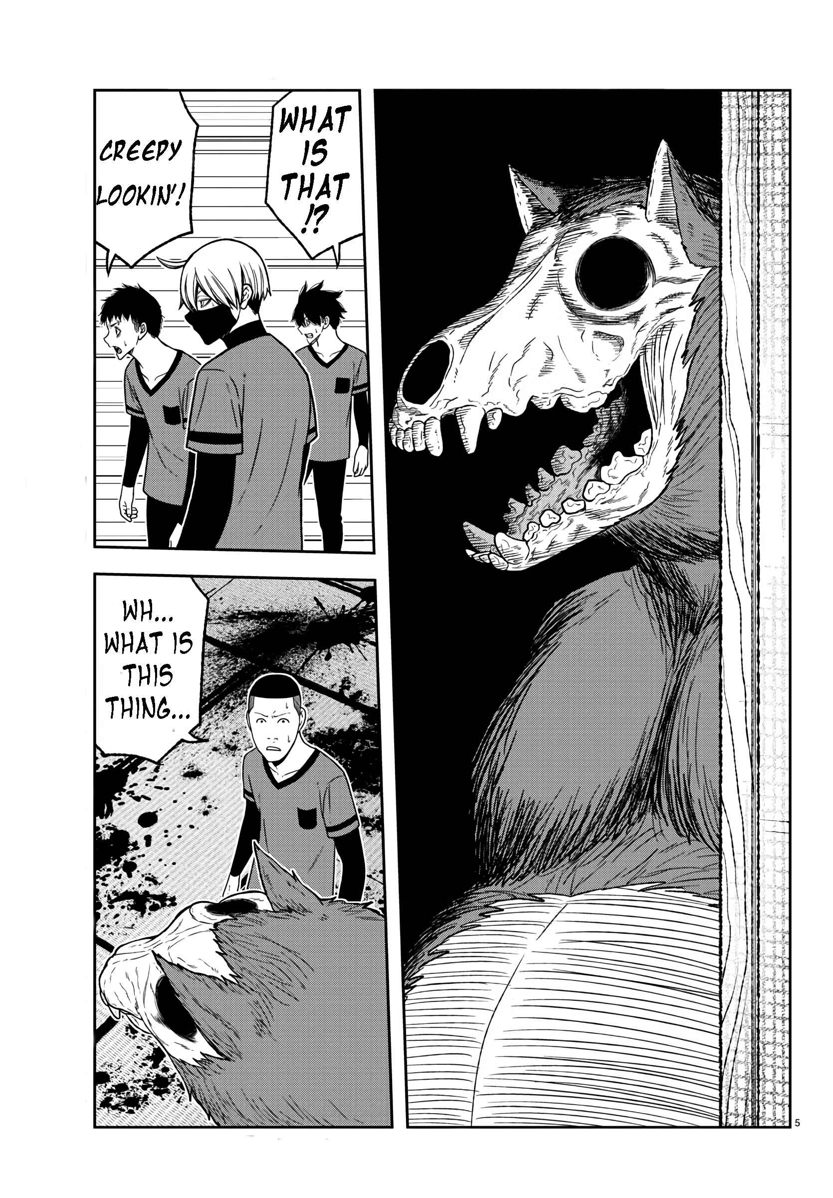Chapter 22 - Page 5