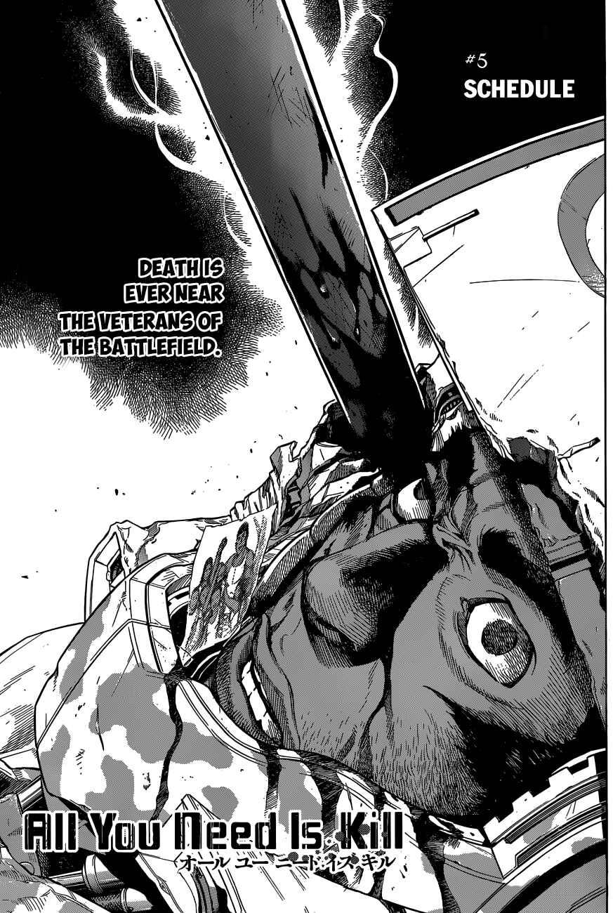 Chapter 5 - Page 2