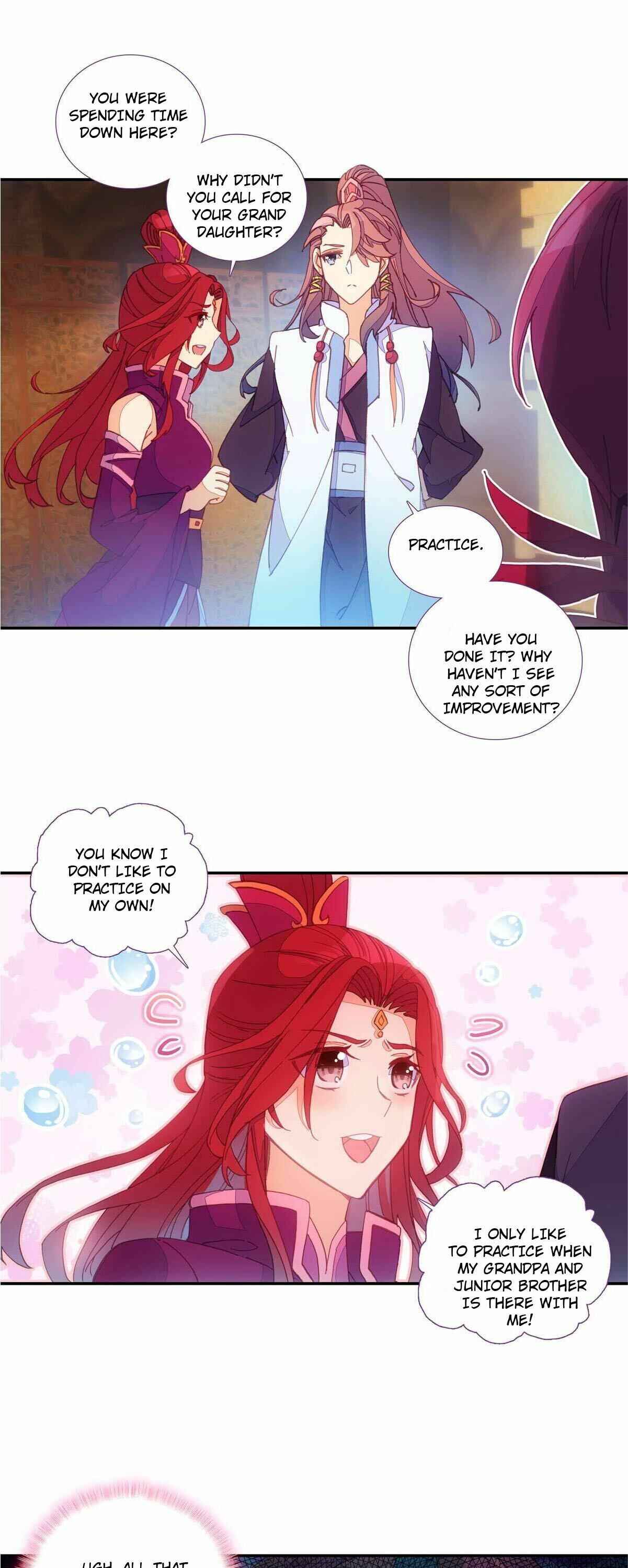 Chapter 94 - Page 11