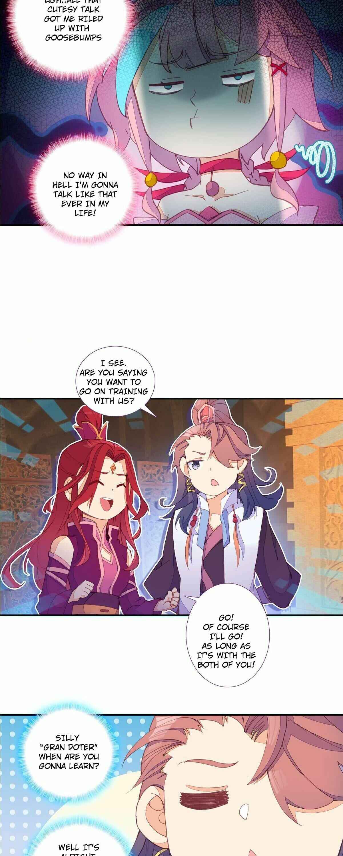 Chapter 94 - Page 12