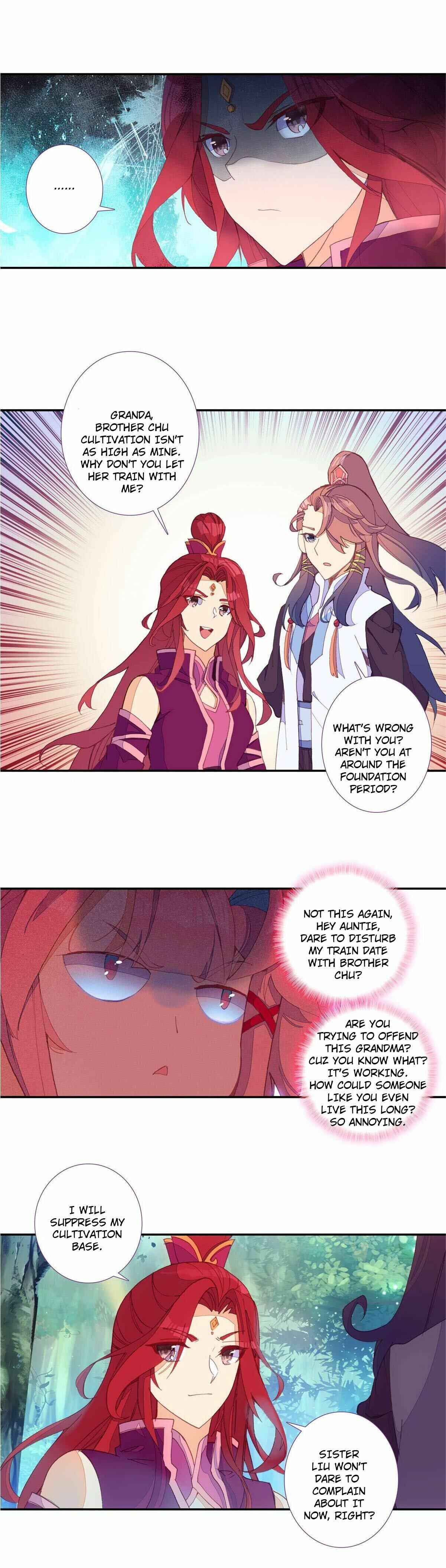 Chapter 94 - Page 15