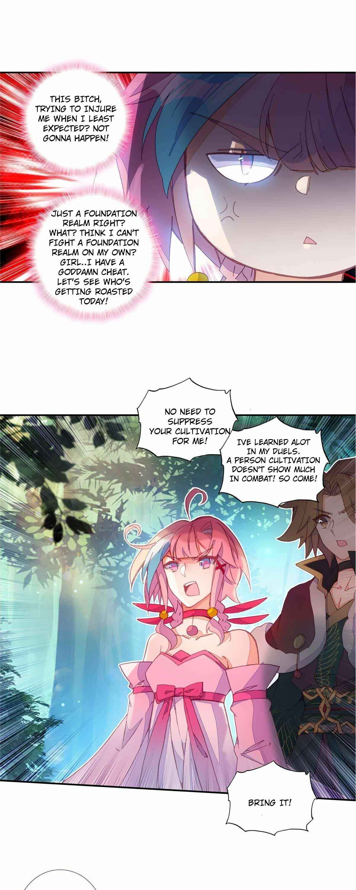 Chapter 94 - Page 16