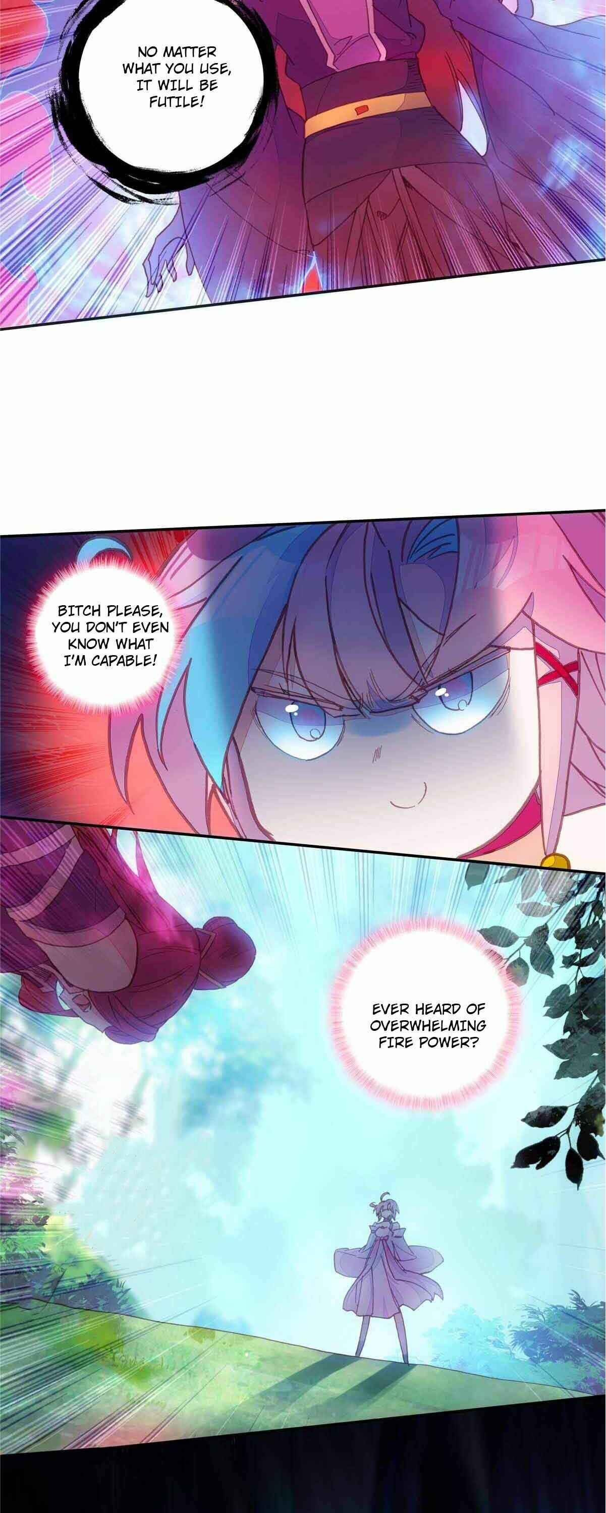 Chapter 94 - Page 19