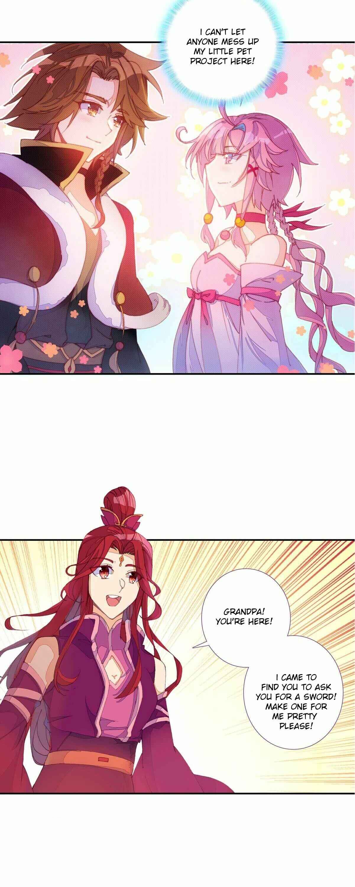 Chapter 94 - Page 9
