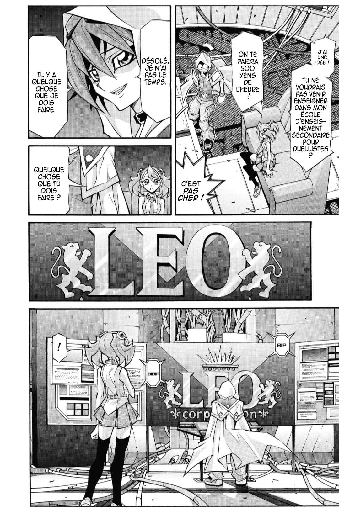 Chapter 4 - Page 2
