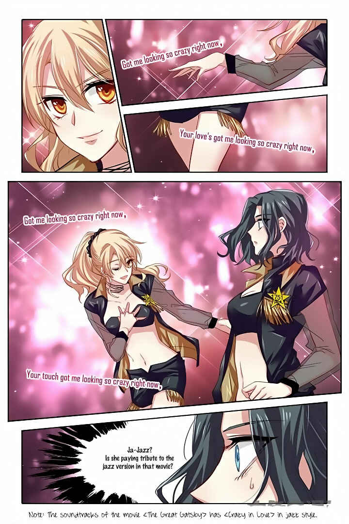 Chapter 70 - Page 3