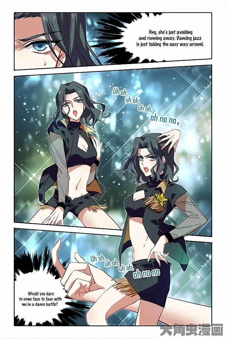 Chapter 70 - Page 5