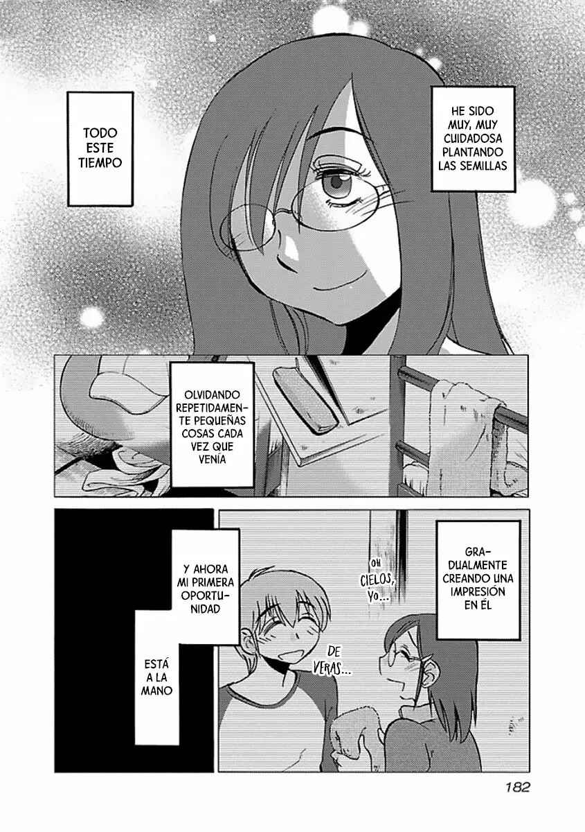 Chapter 23 - Page 21
