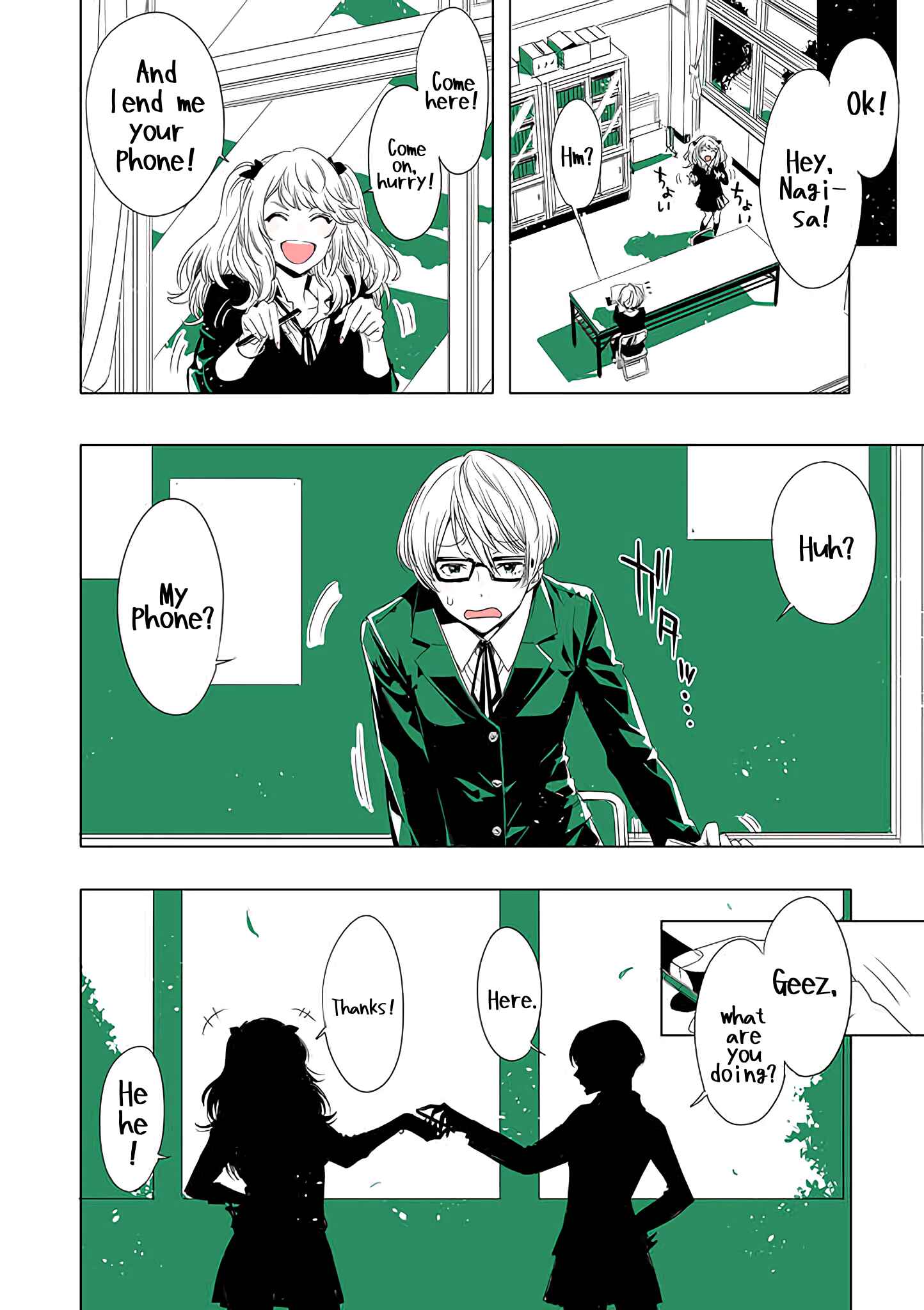 Chapter 6 - Page 2