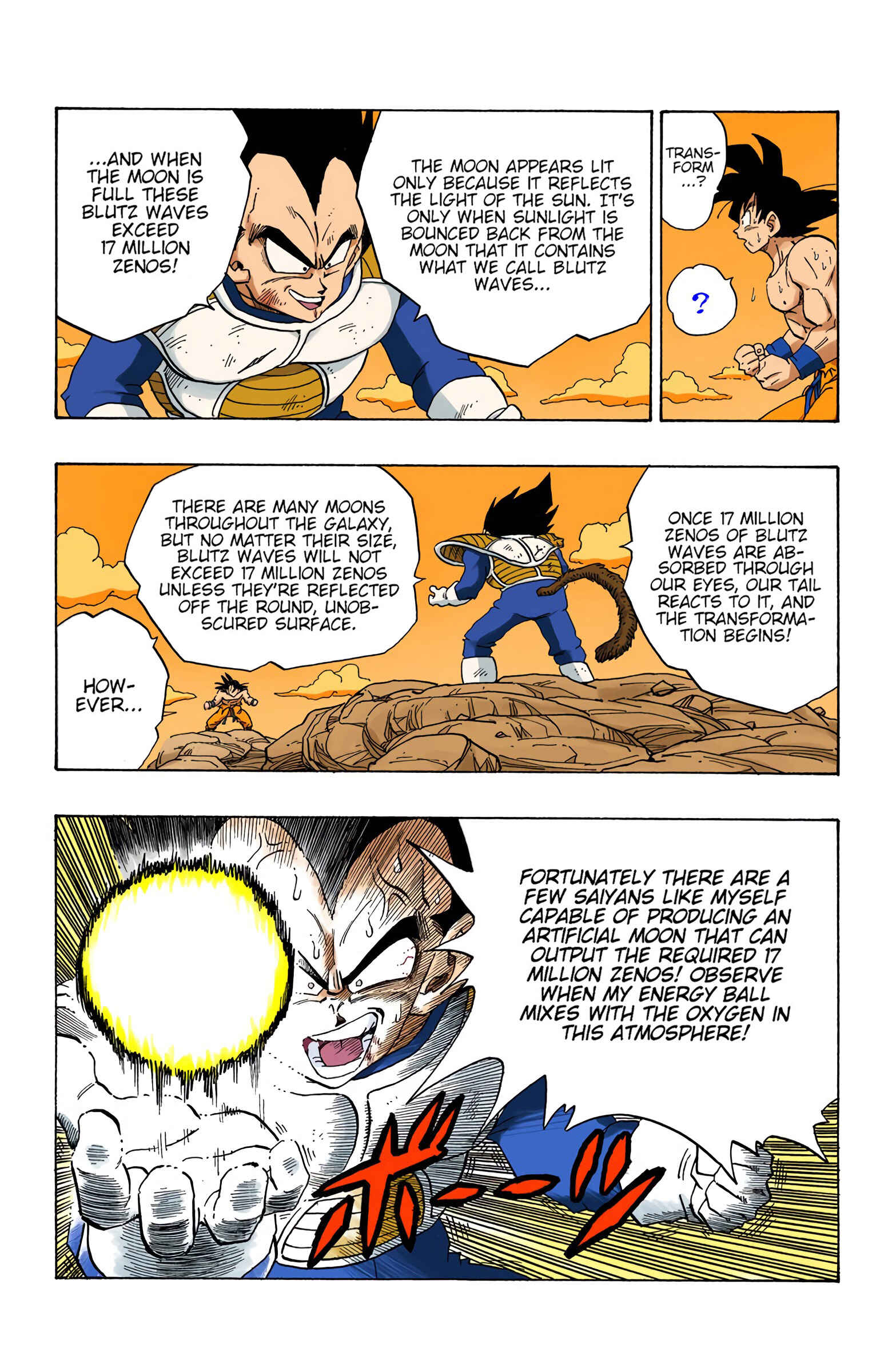 Chapter 232 - Page 11
