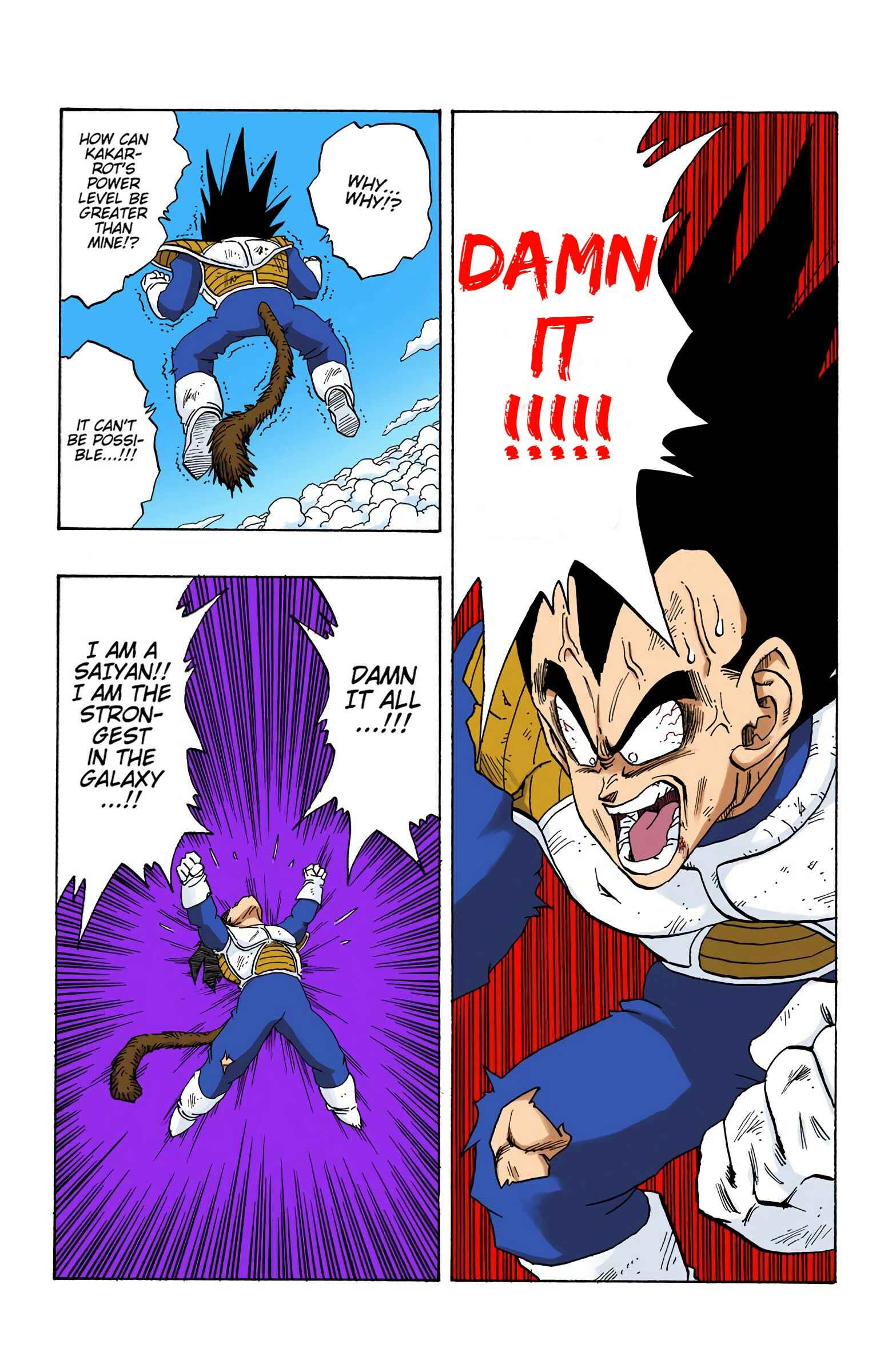 Chapter 232 - Page 6