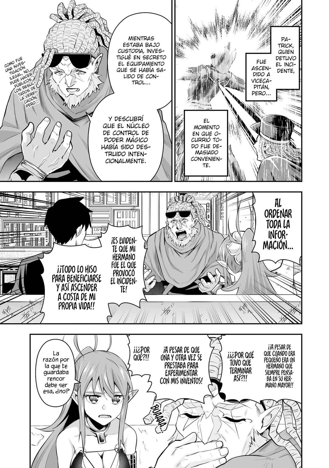 Chapter 110 - Page 15