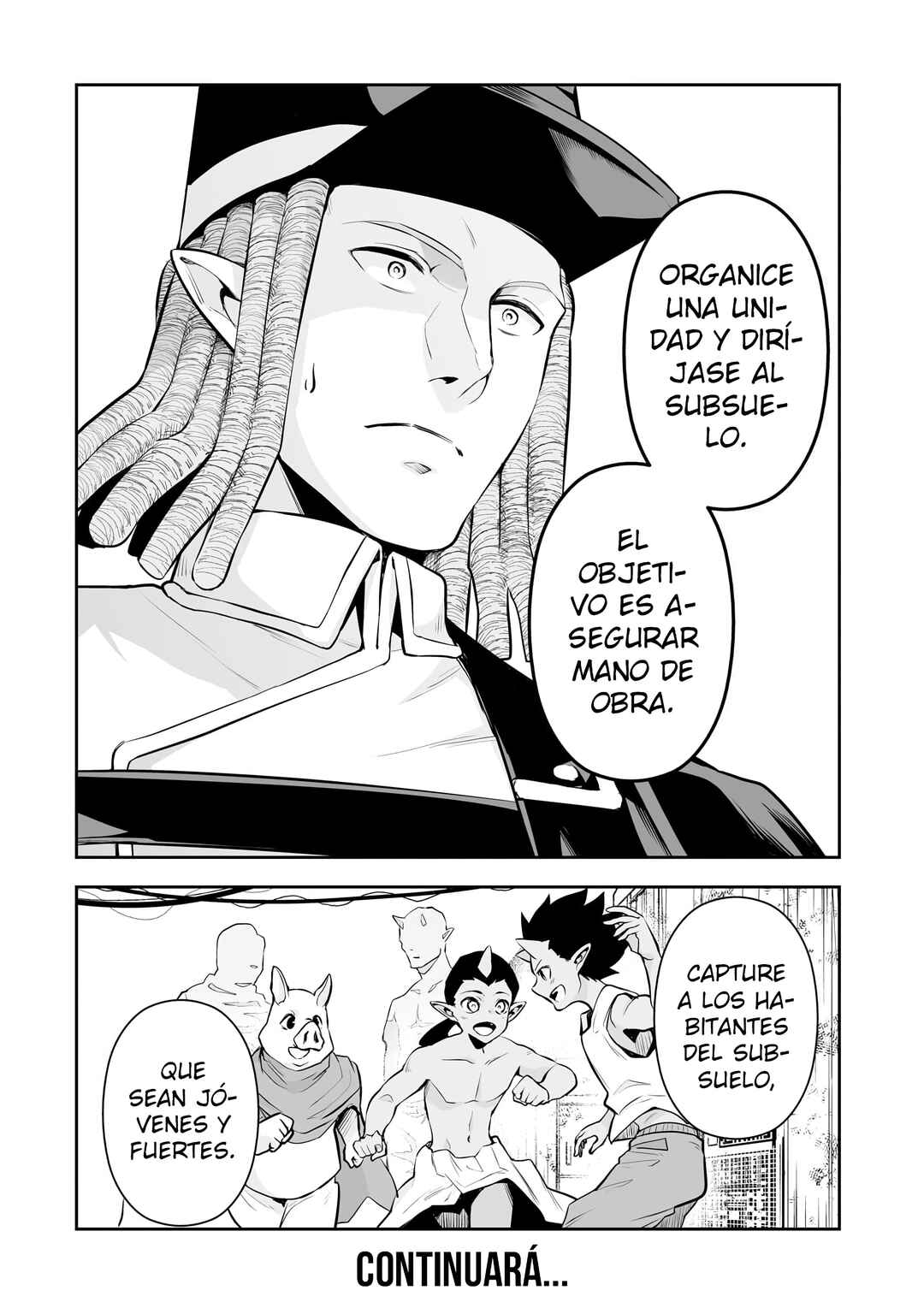 Chapter 110 - Page 18