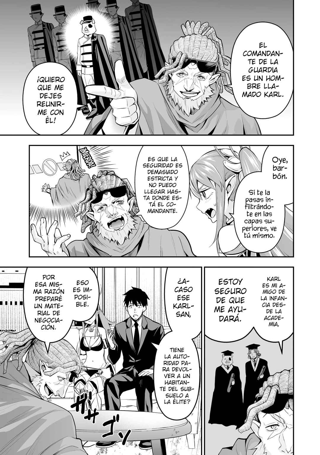 Chapter 110 - Page 7