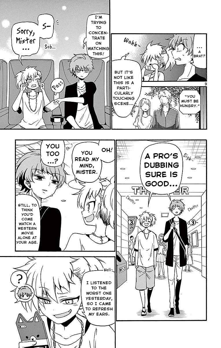Chapter 84 - Page 9