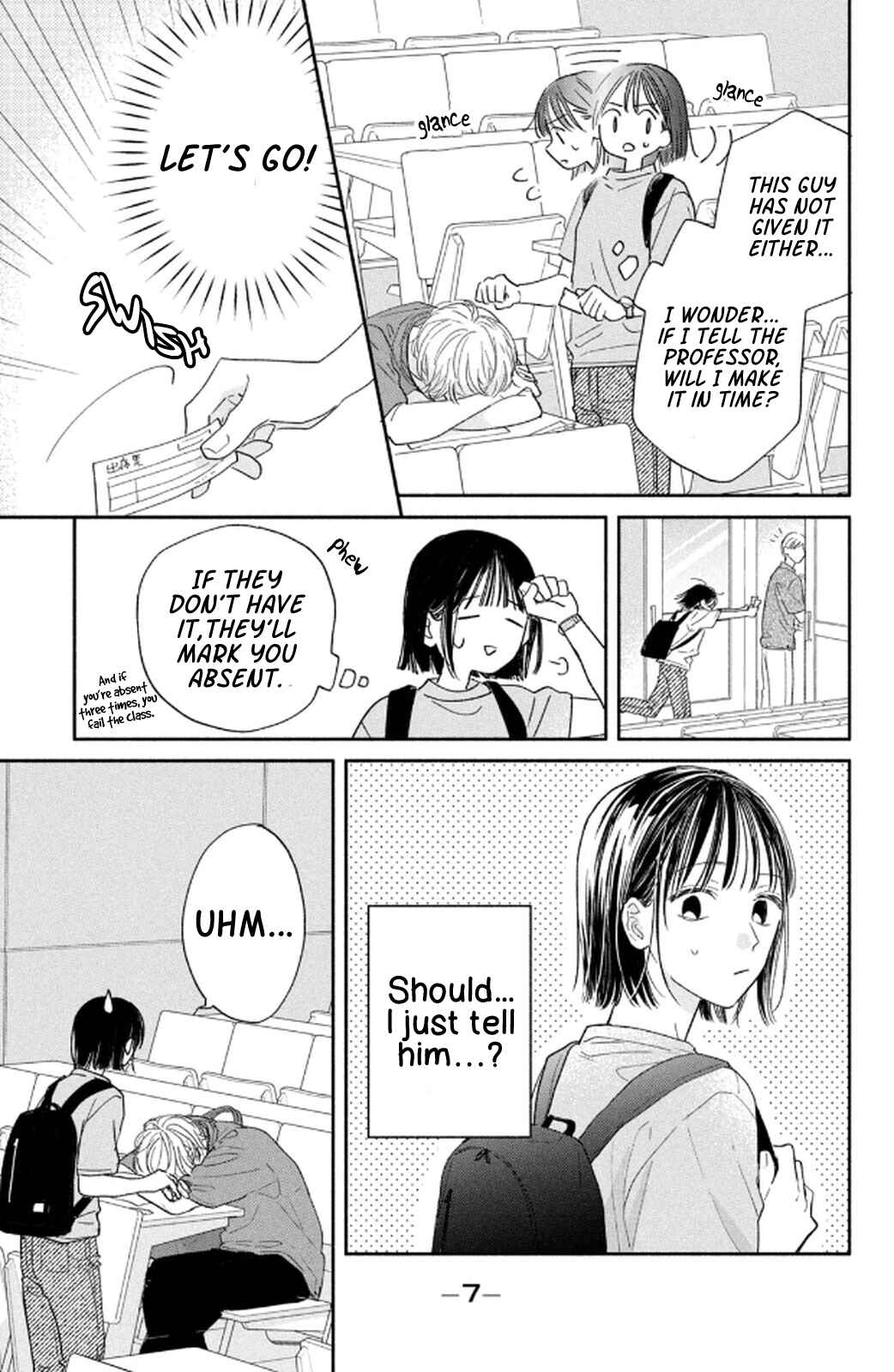 Chapter 1 - Page 4