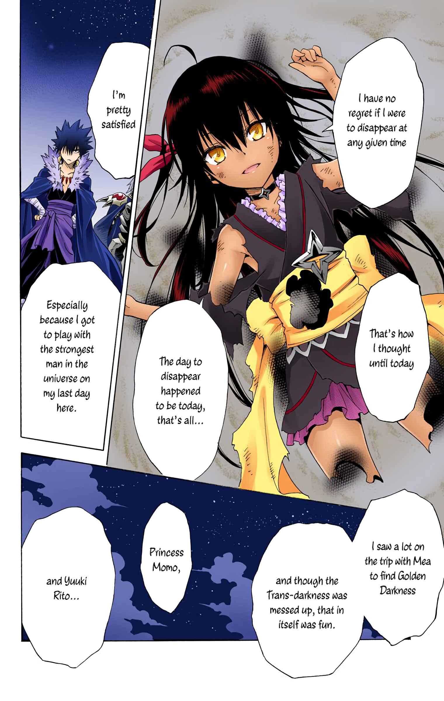 Chapter 61 - Page 19