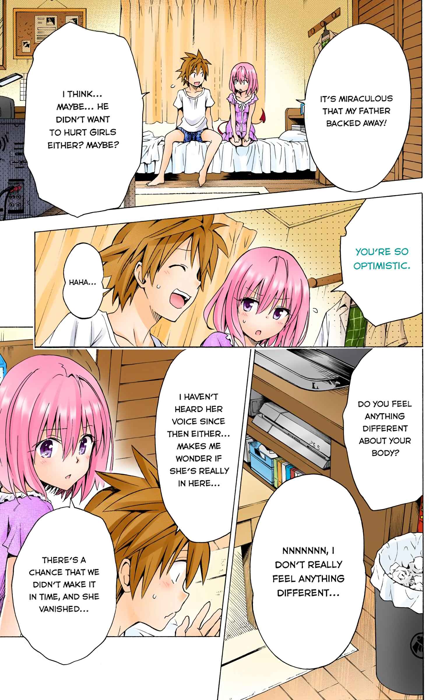 Chapter 61 - Page 32
